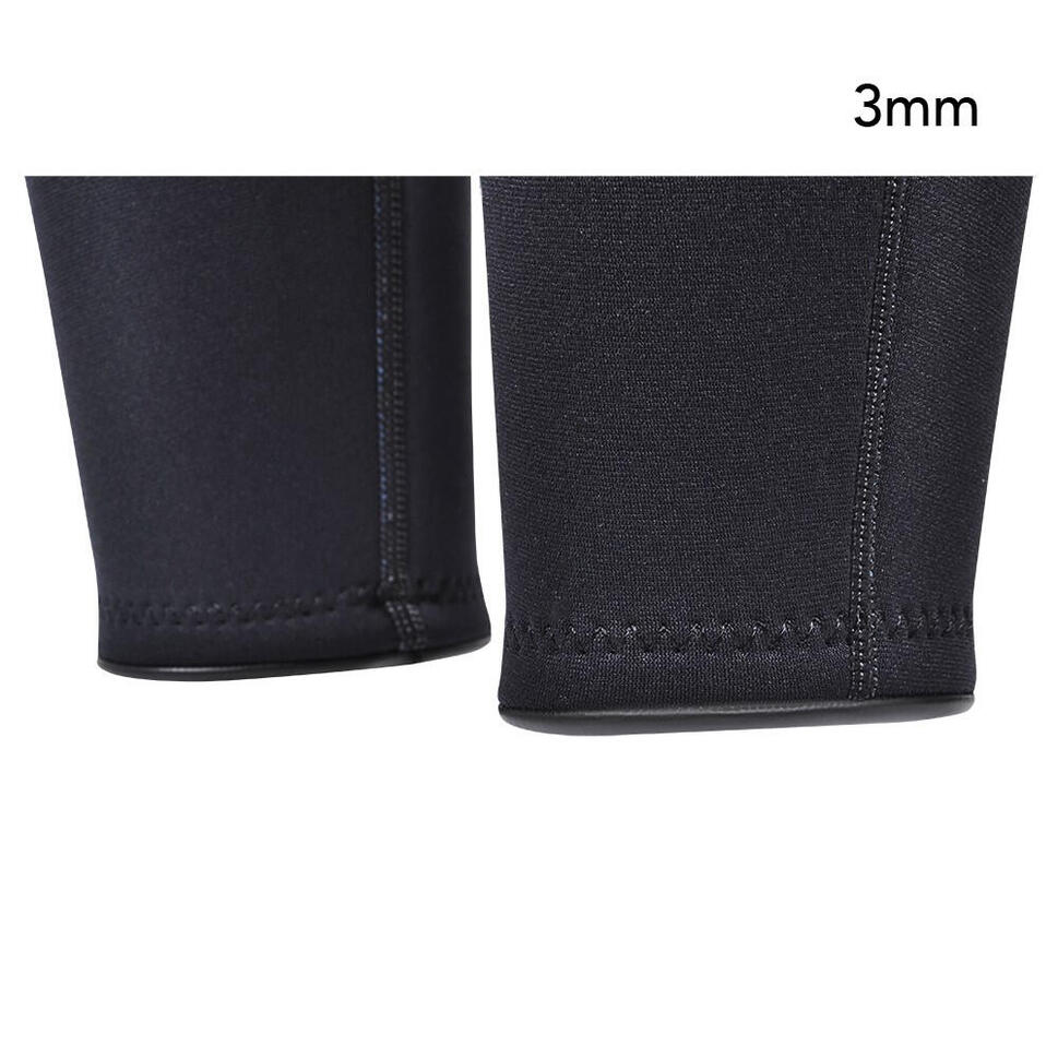 Damski kombinezon do mokrej roboty Beuchat Alize 3 mm