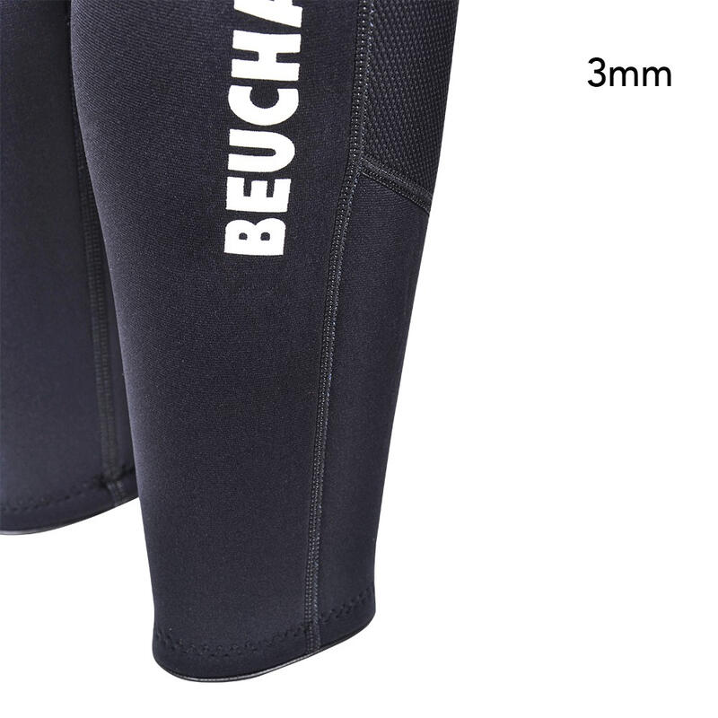 Fato de mergulho para mulheres Beuchat Alize 3 mm