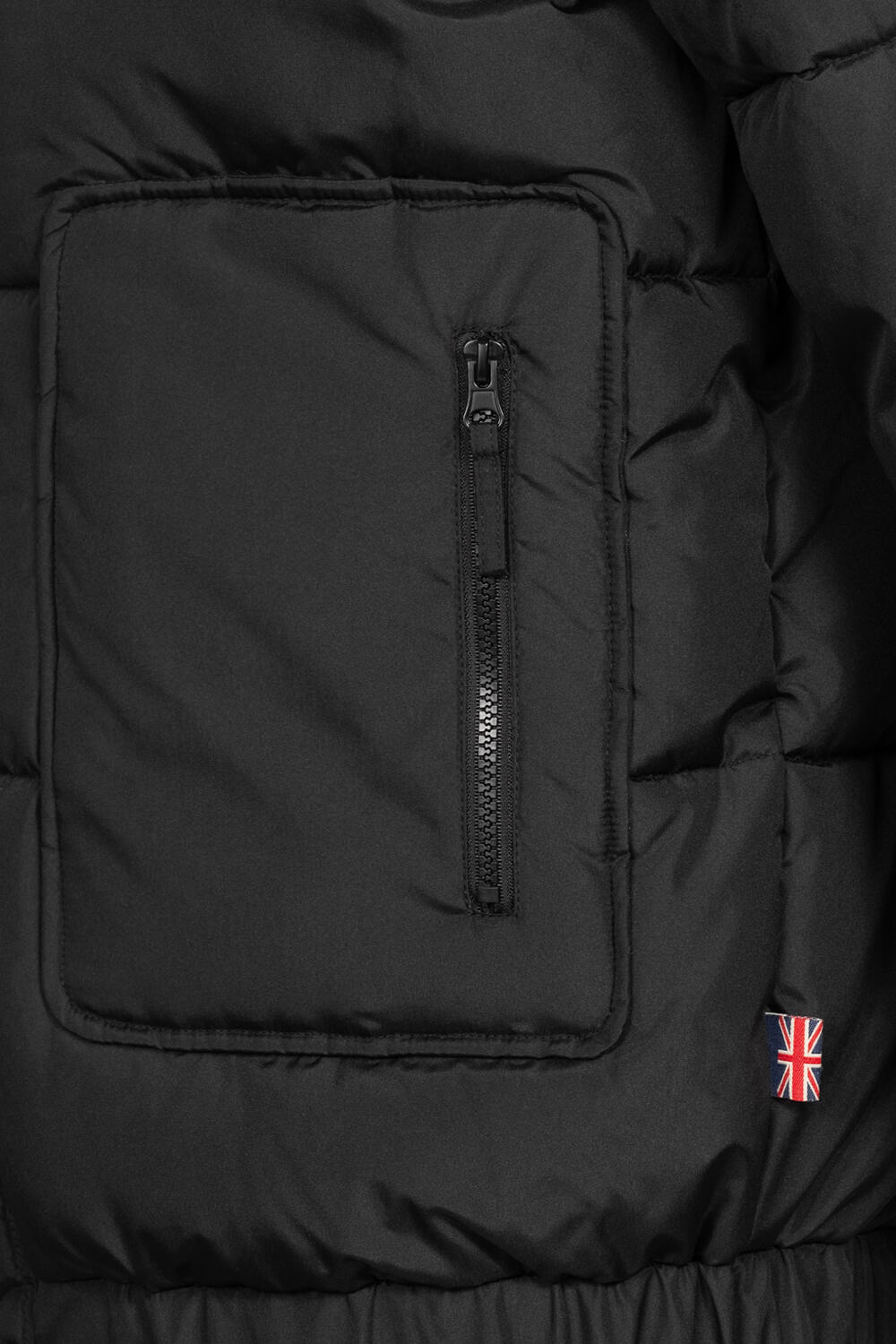 Doudoune hiver Lonsdale Dollagh 5/5
