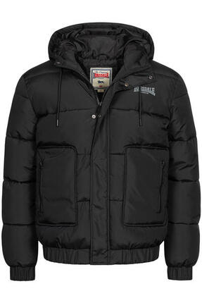 Doudoune hiver Lonsdale Dollagh