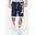 LONSDALE Herren Beachshorts normale Passform CLENNELL