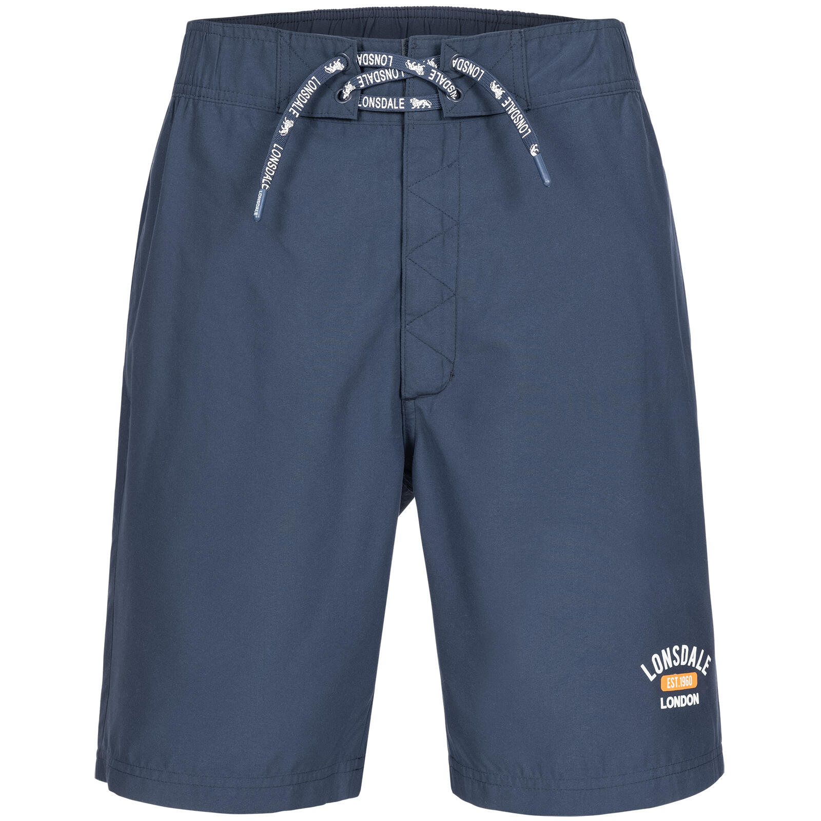 Pantalón corto Lonsdale Hodnet 6/7