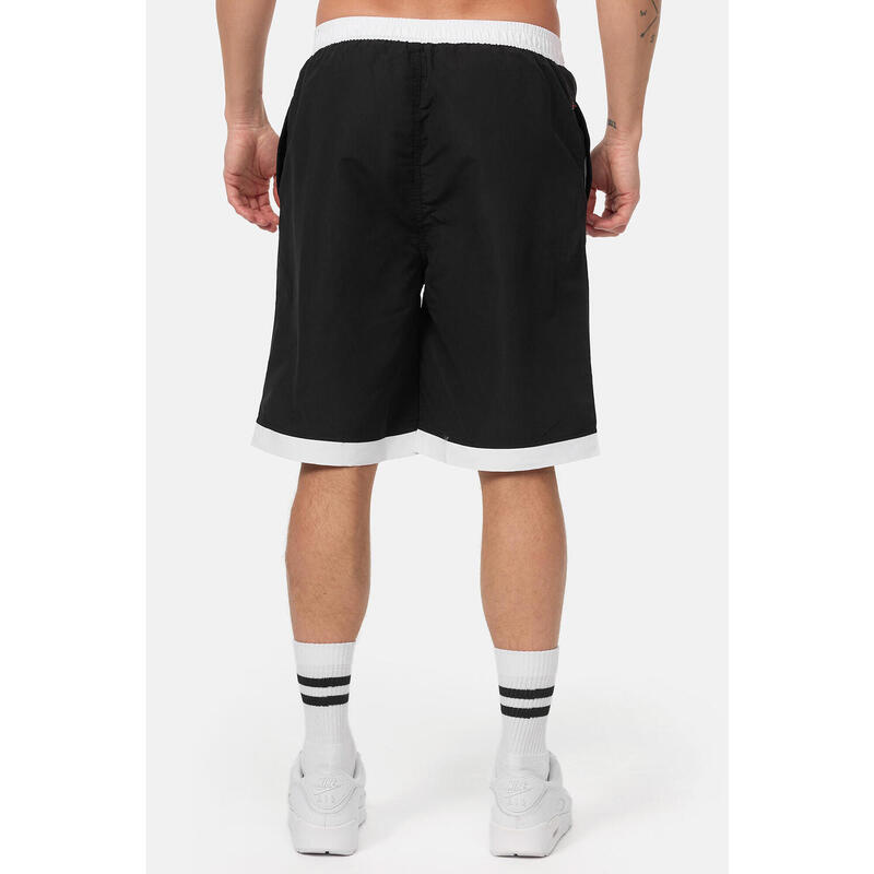 LONSDALE Herren Beachshorts normale Passform CLENNELL