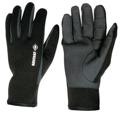 Sirocco sport protect 1.5 mm handschoenen - amara laker