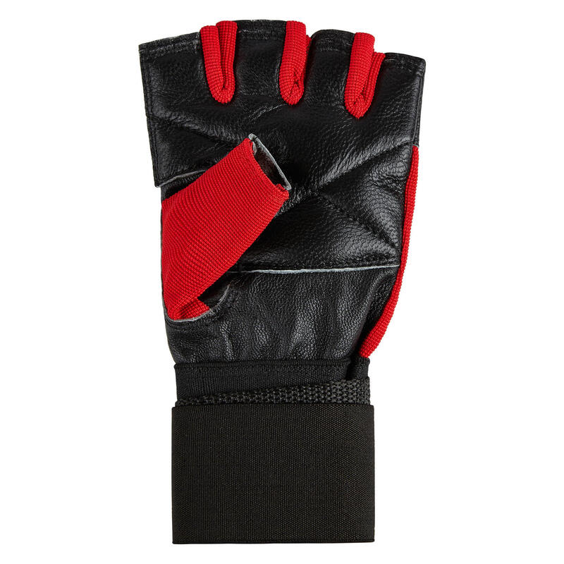 Gants d'haltérophilie Benlee Wrist