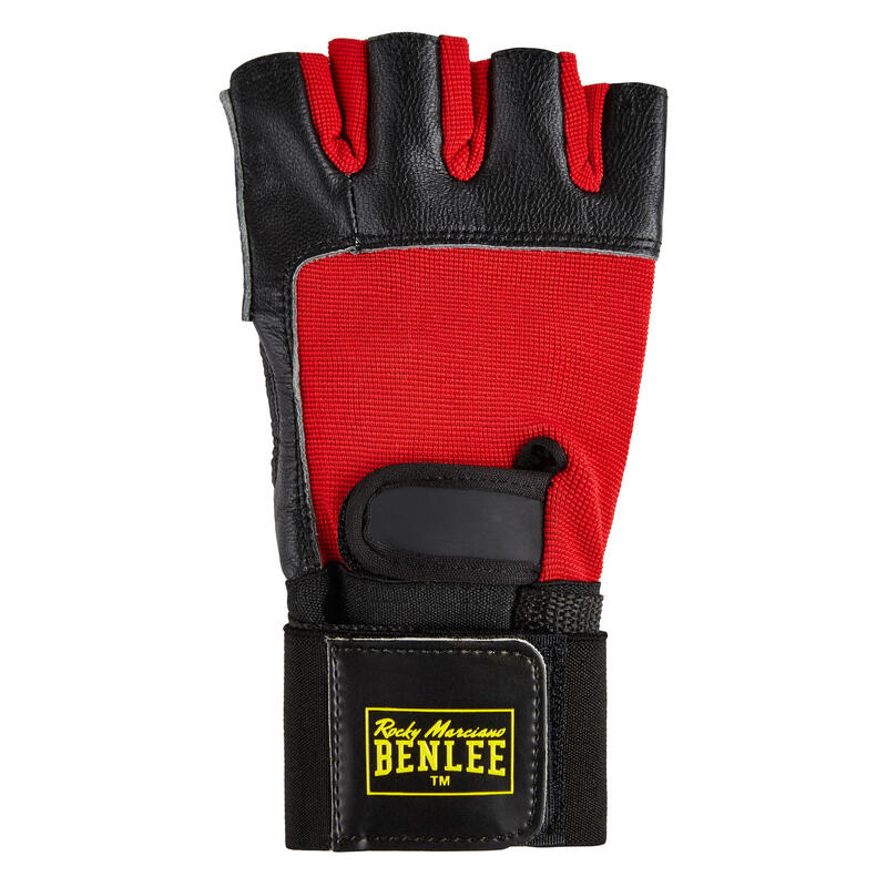 Gants d'haltérophilie Benlee Wrist