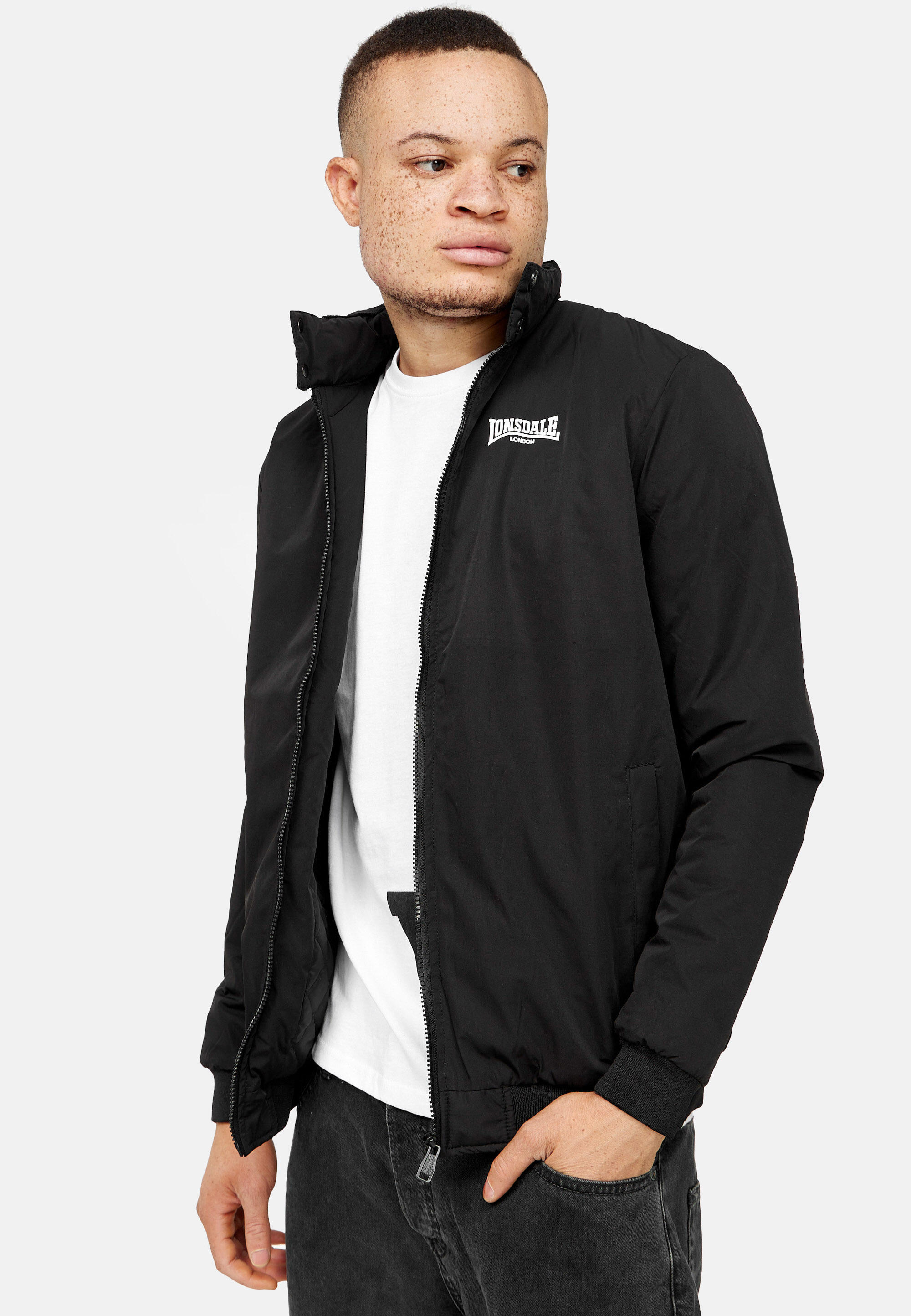 LONSDALE picture