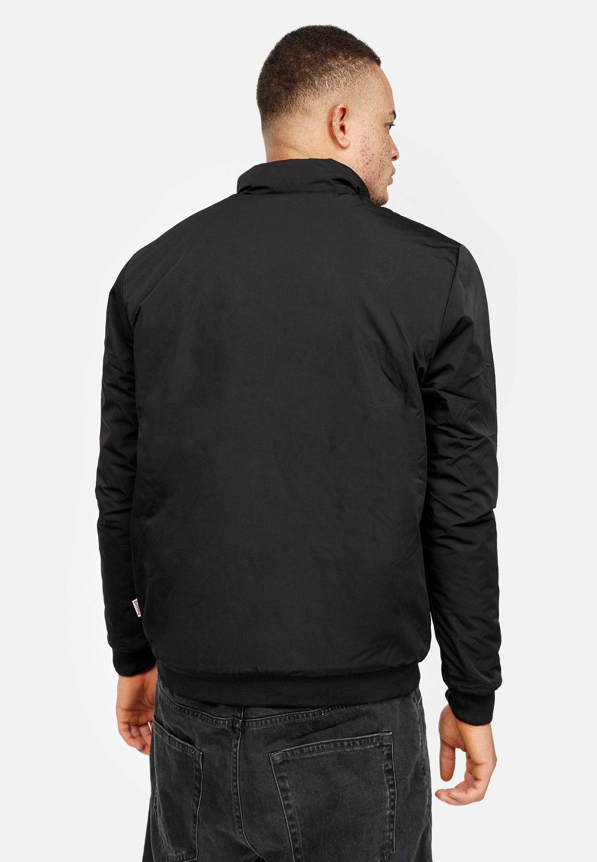 Winter Daunenjacke Lonsdale Polgooth 4/6