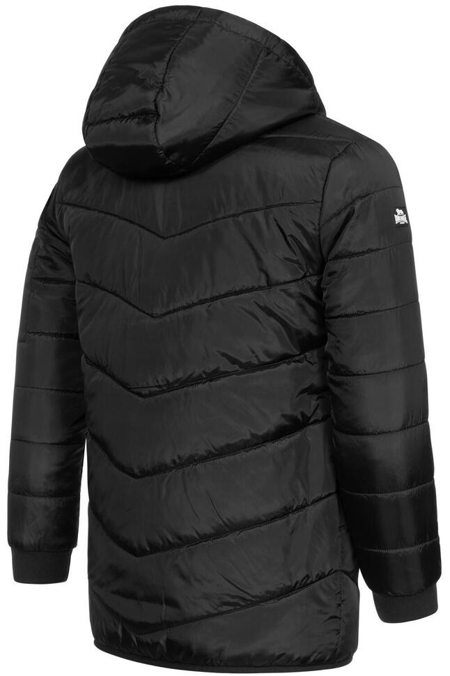 Dziecięca kurtka puchowa Lonsdale Bryngwyn