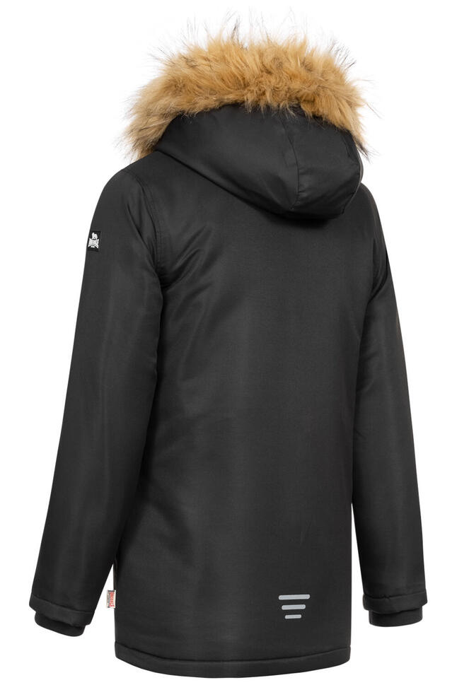 Dziecięca kurtka puchowa Lonsdale Rothley