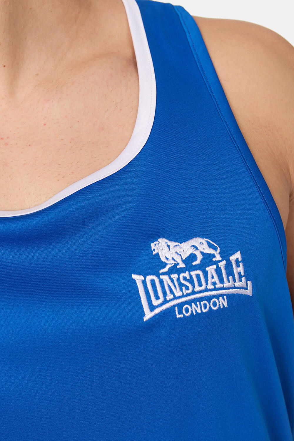 Tanktop Lonsdale Amateur 5/5