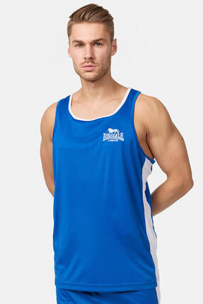 LONSDALE Herren Singlet AMATEUR SINGLET