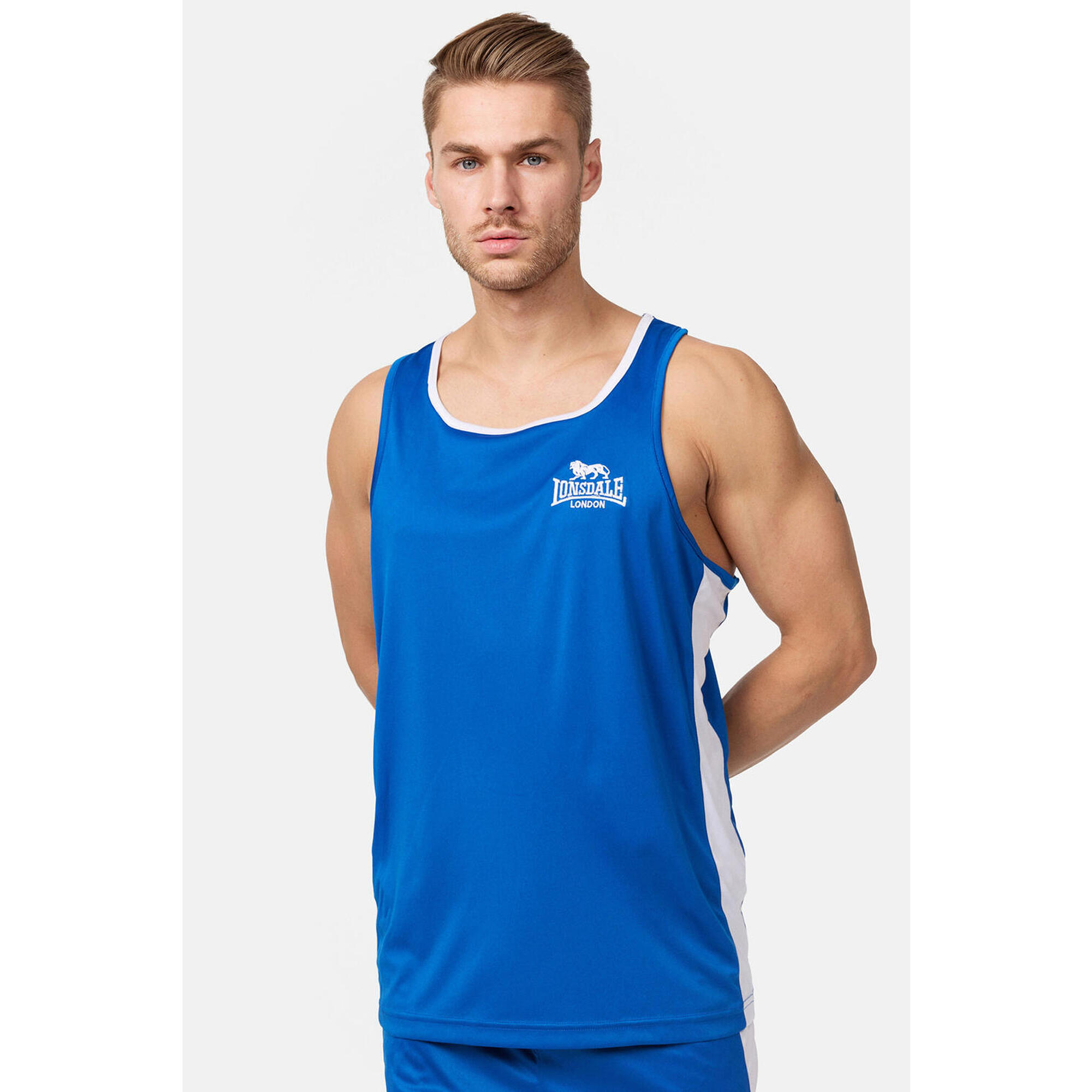 Tank top Lonsdale Amateur
