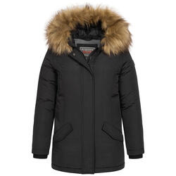 Doudoune enfant Lonsdale Irton