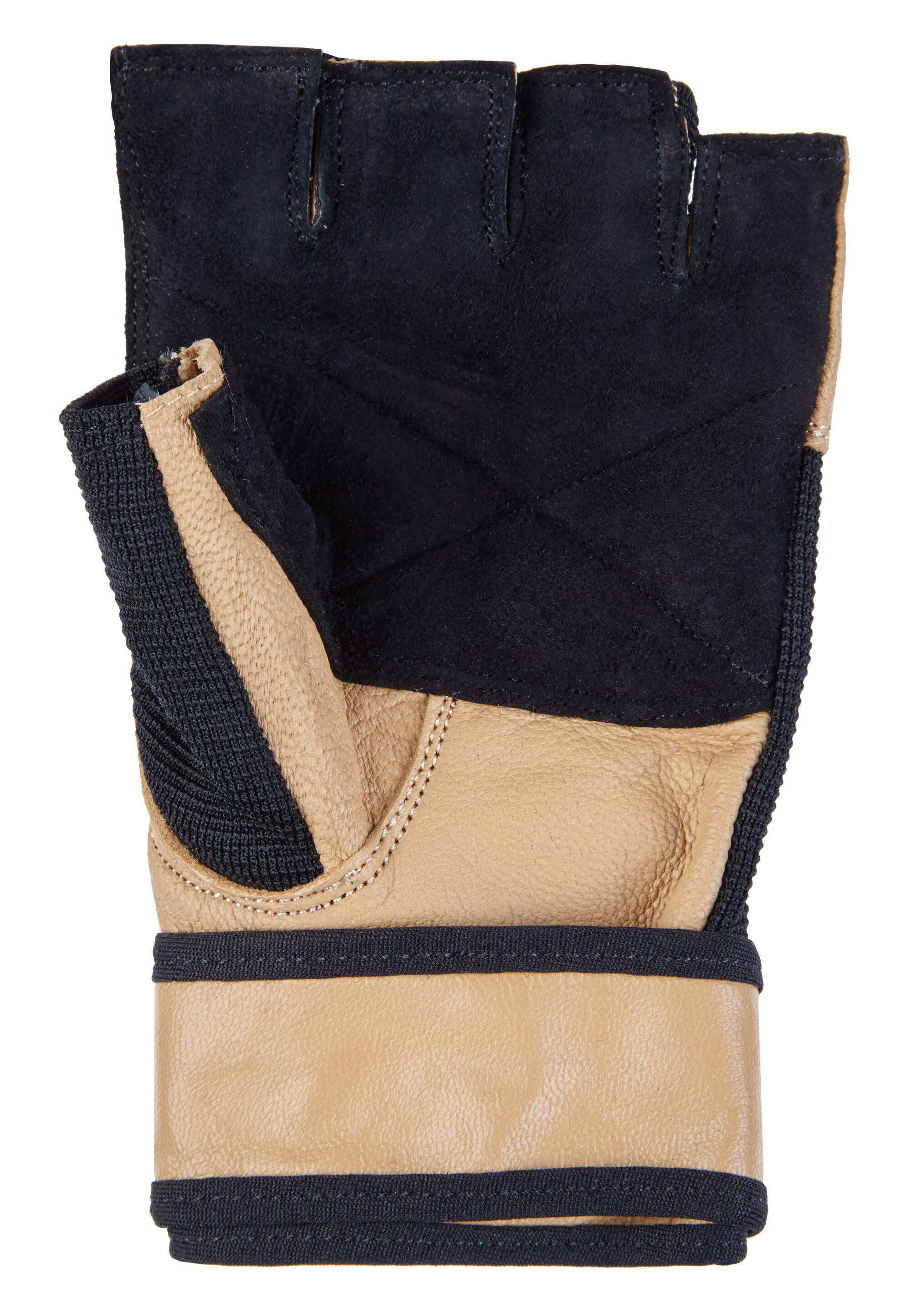 Handschuhe für Gewichtheben Benlee Kelvin 3/4