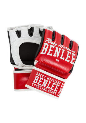 Benlee leren mma-handschoenen drifty