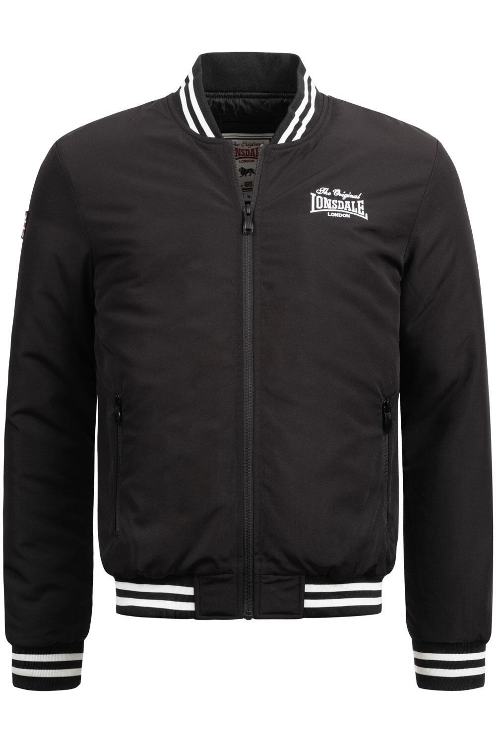 Veste Lonsdale Trusthorpe 6/7