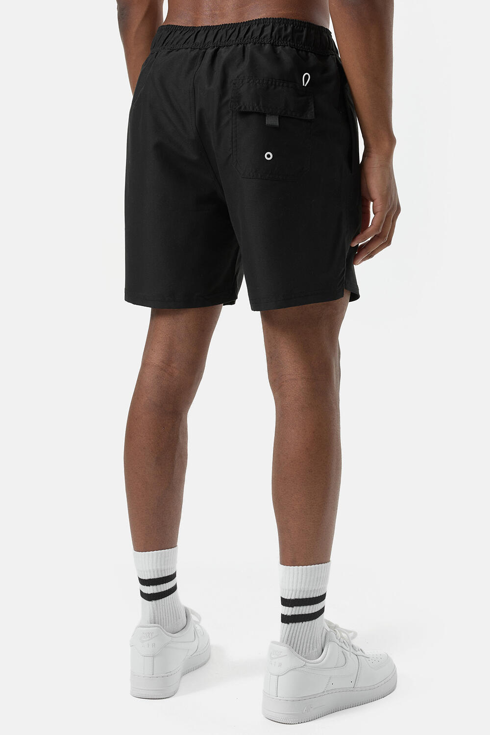 LONSDALE Strandshort heren regular fit DALNESSIE 4/5