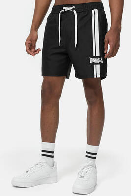 Lonsdale strandshort heren regular fit dalnessie