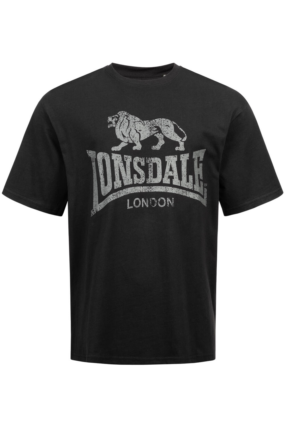 T-Shirt Lonsdale 6/7