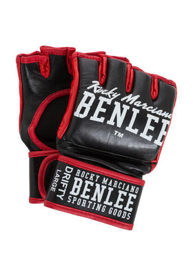 Benlee leren mma-handschoenen drifty
