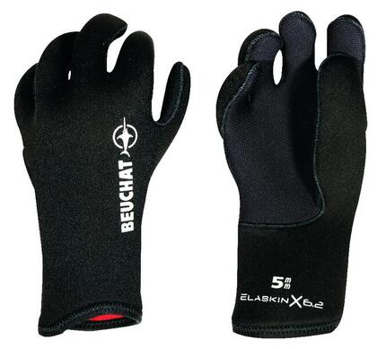 Gants de plongée SIROCCO SPORT 5mm