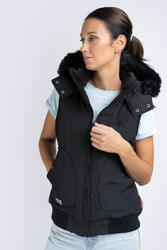 Doudoune femme Lonsdale Ansty