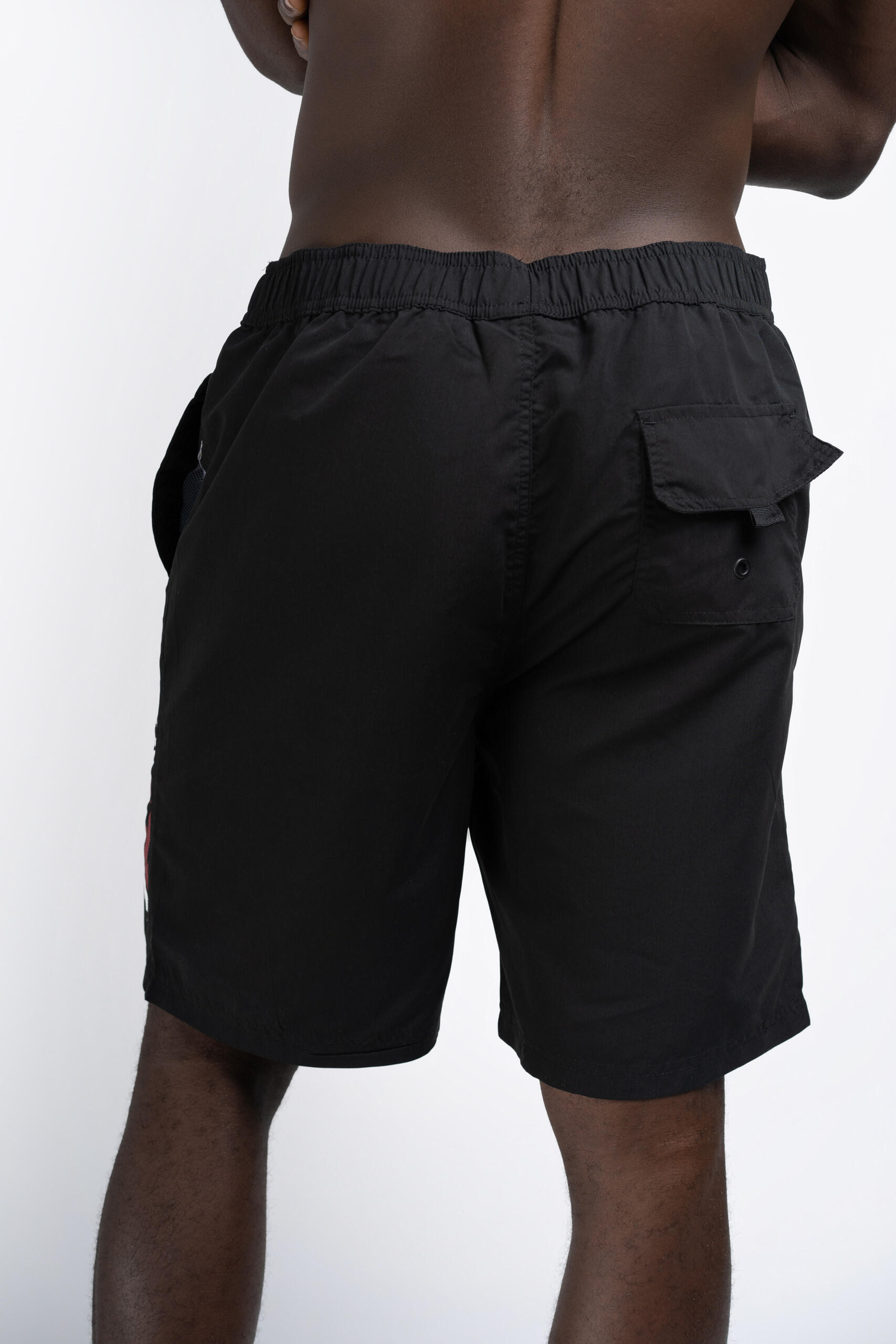 Pantalón corto Lonsdale Atlow 4/5