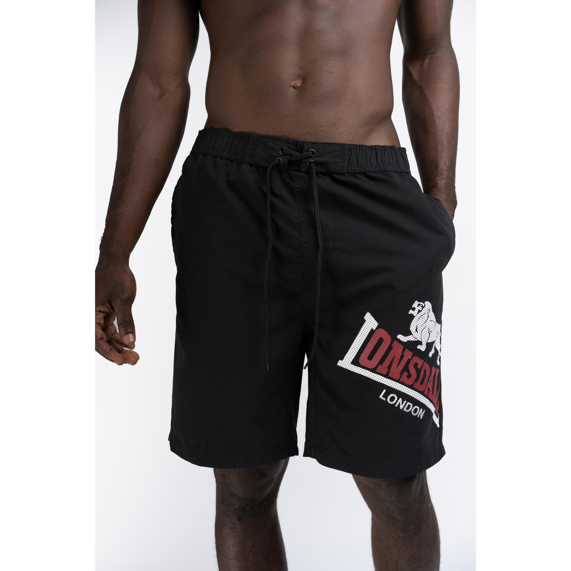 LONSDALE Pantaloncini Lonsdale Atlow