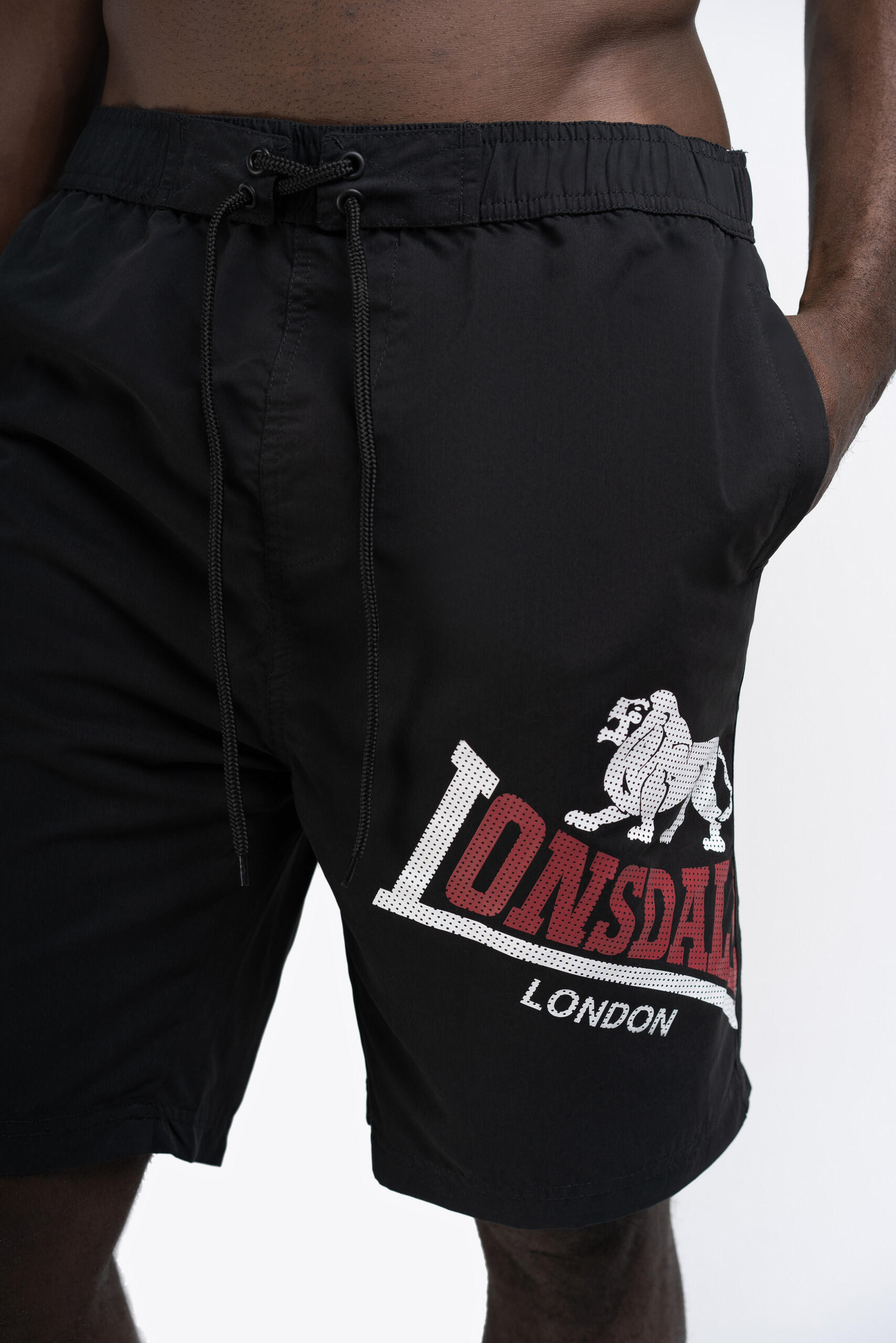 Pantalón corto Lonsdale Atlow 5/5
