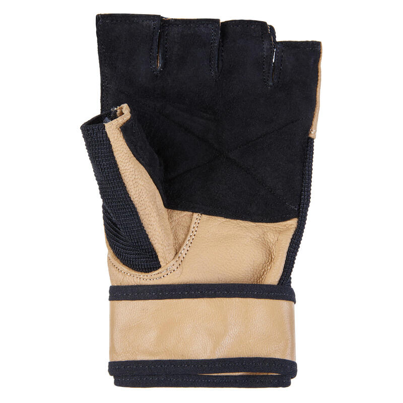 Gants d'haltérophilie Benlee Kelvin