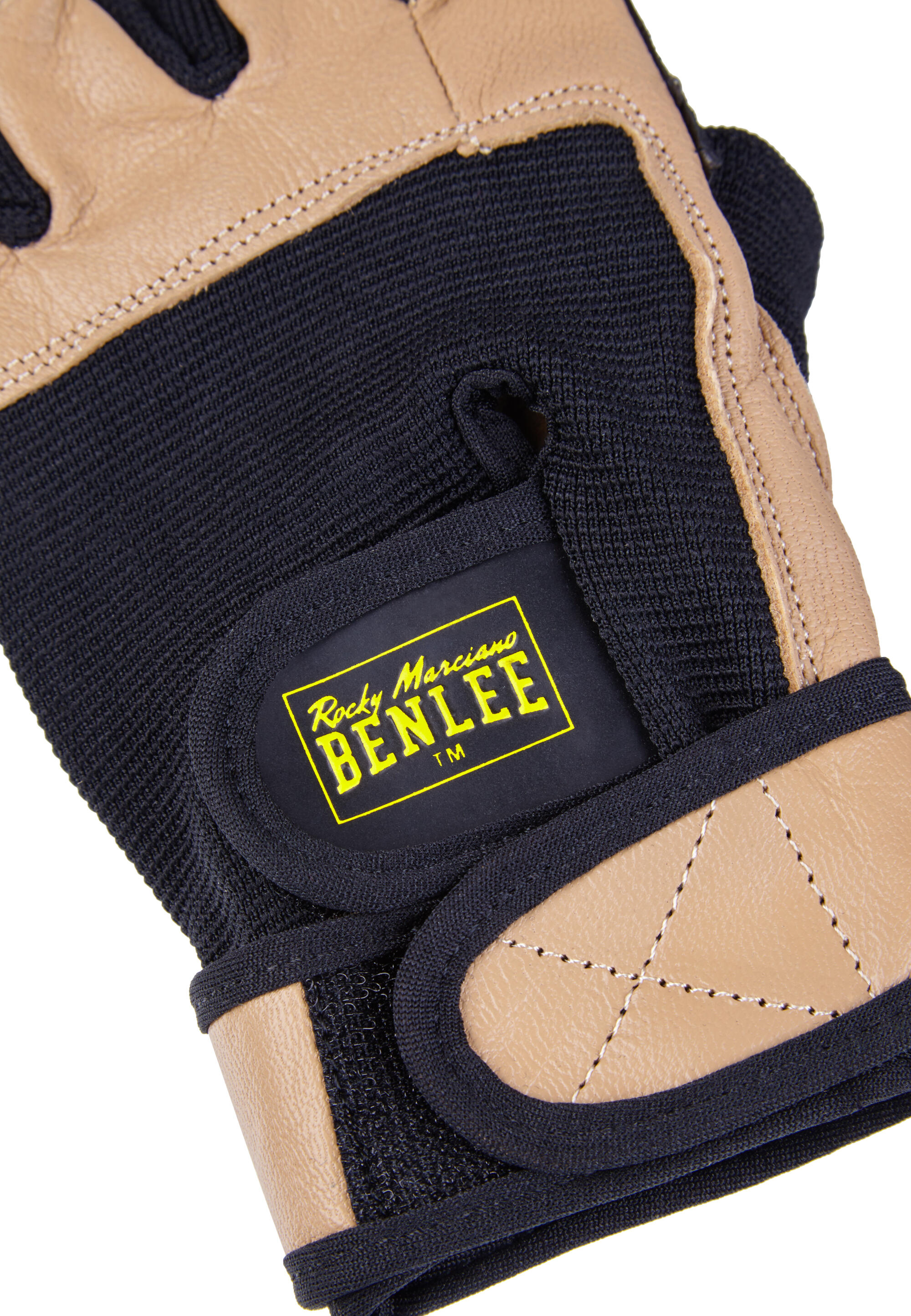 Handschuhe für Gewichtheben Benlee Kelvin 4/4