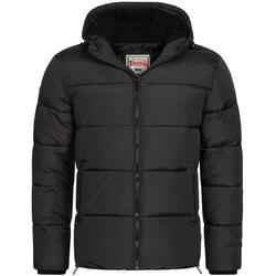 Doudoune hiver Lonsdale Garker
