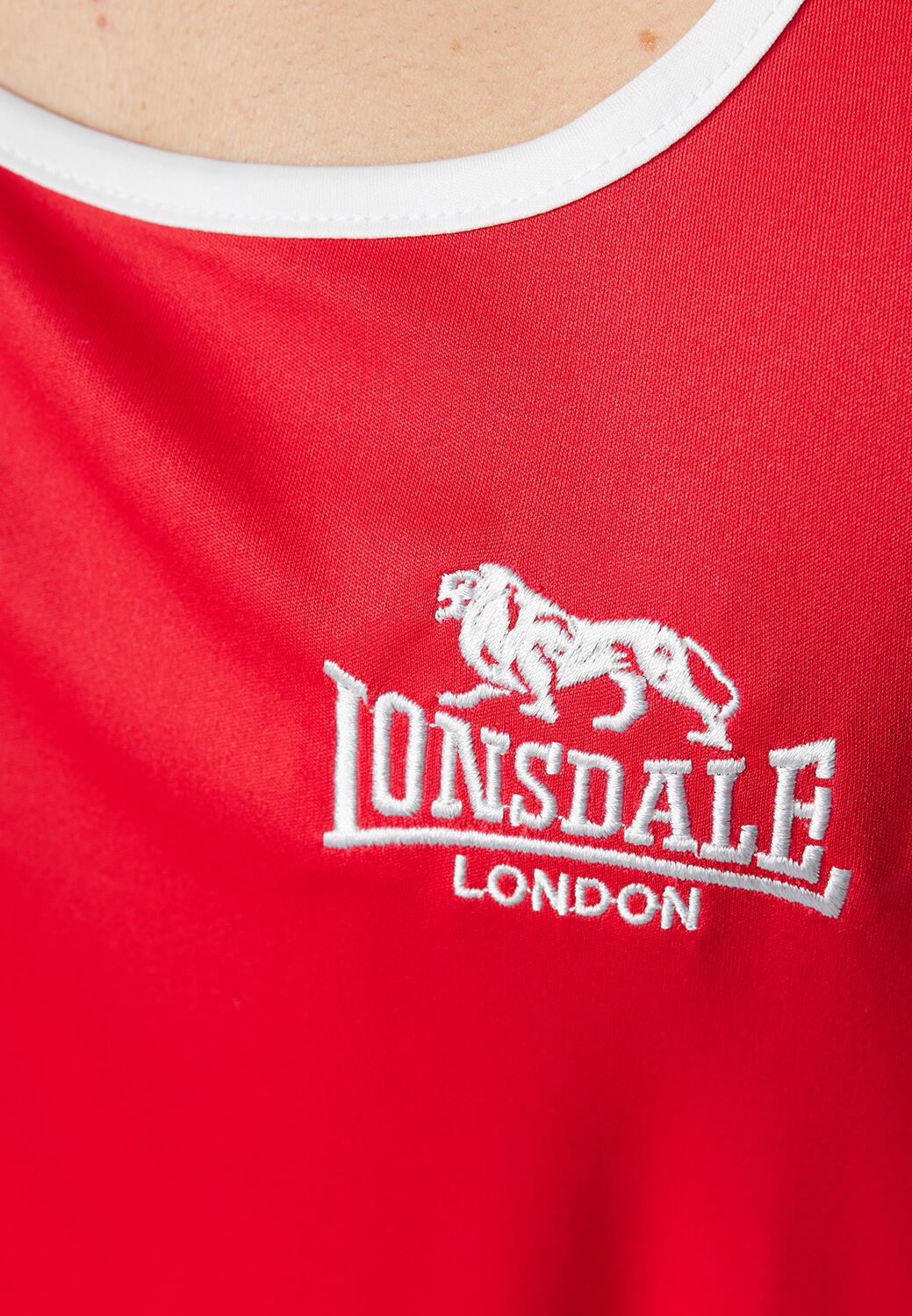 Tanktop Lonsdale Amateur 5/5