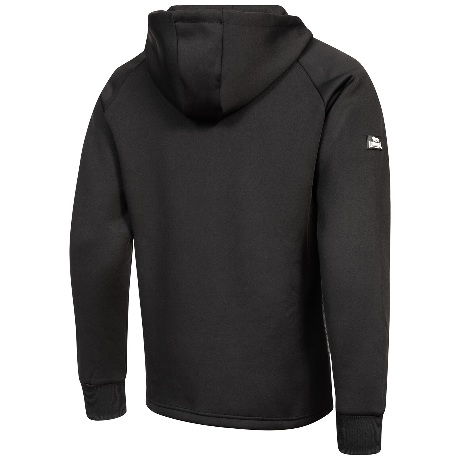 LONSDALE Herren Jacke mit Kapuze SALTASH 7/7