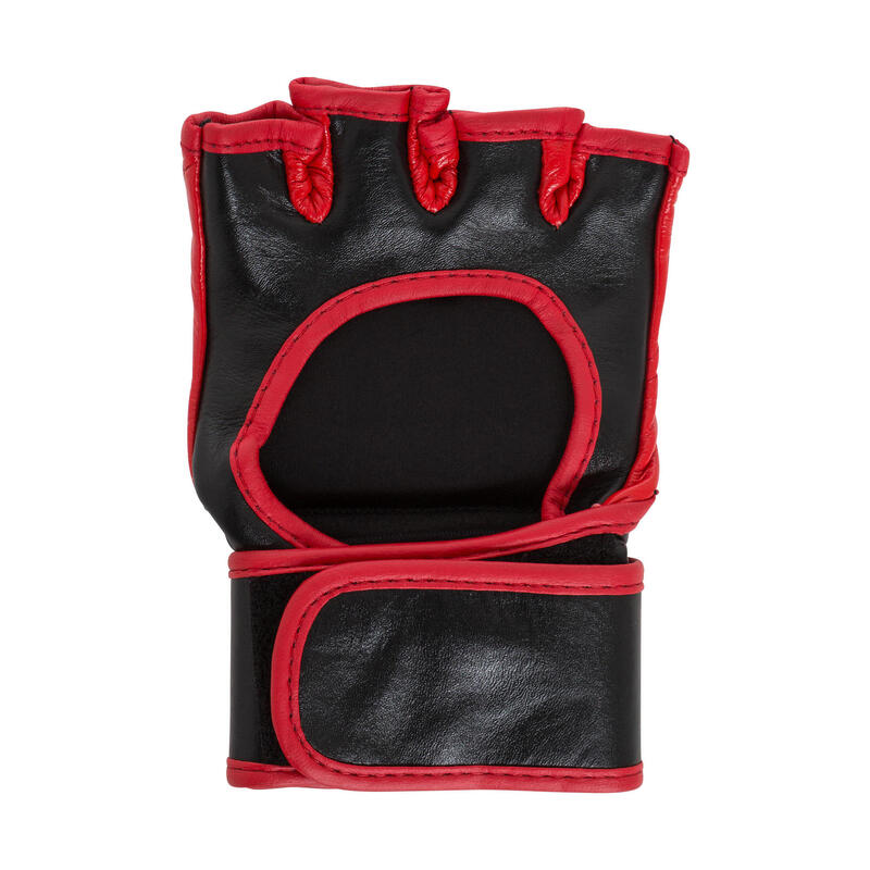 BENLEE Leren MMA-handschoenen (1 paar) DRIFTY