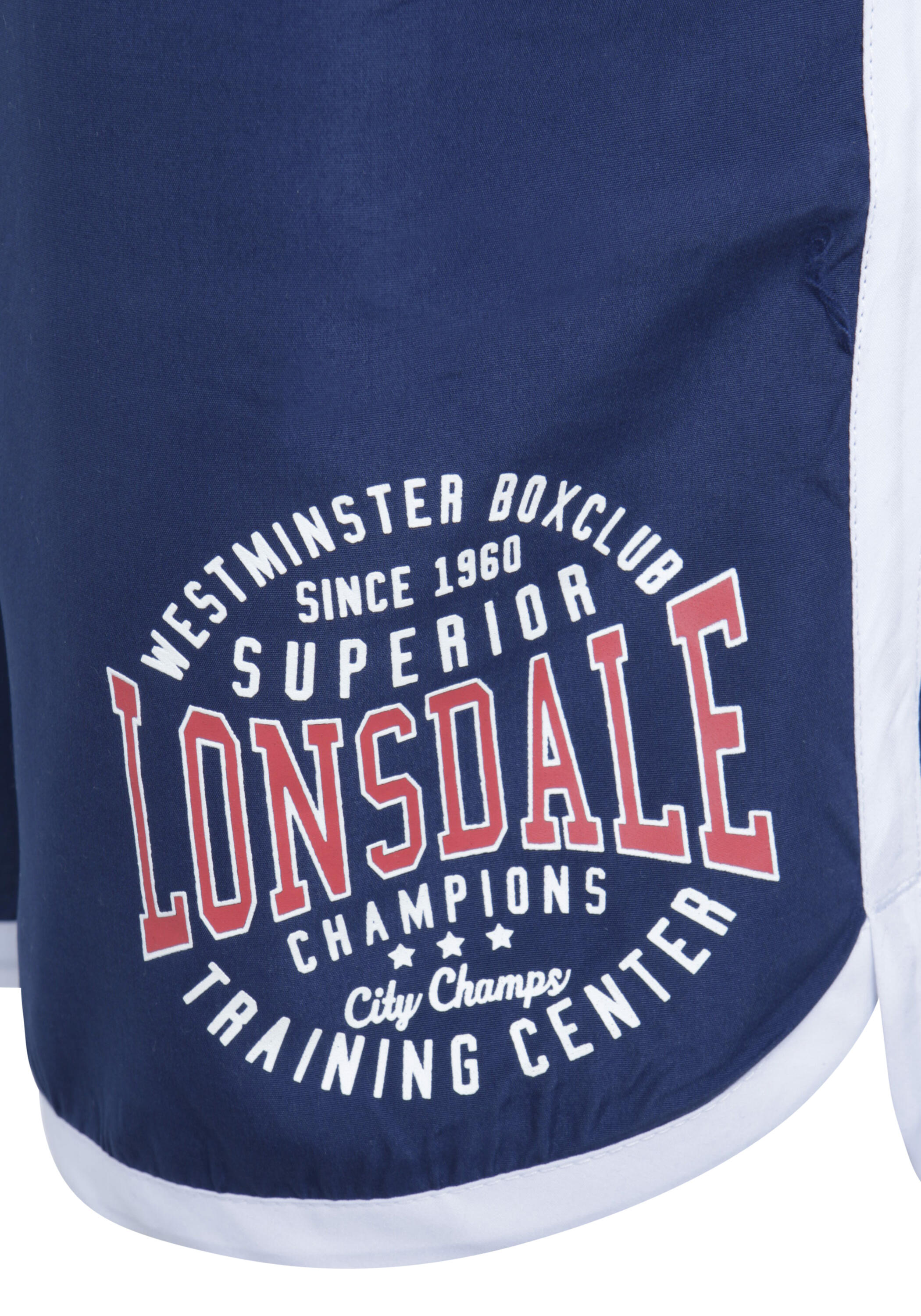 LONSDALE picture