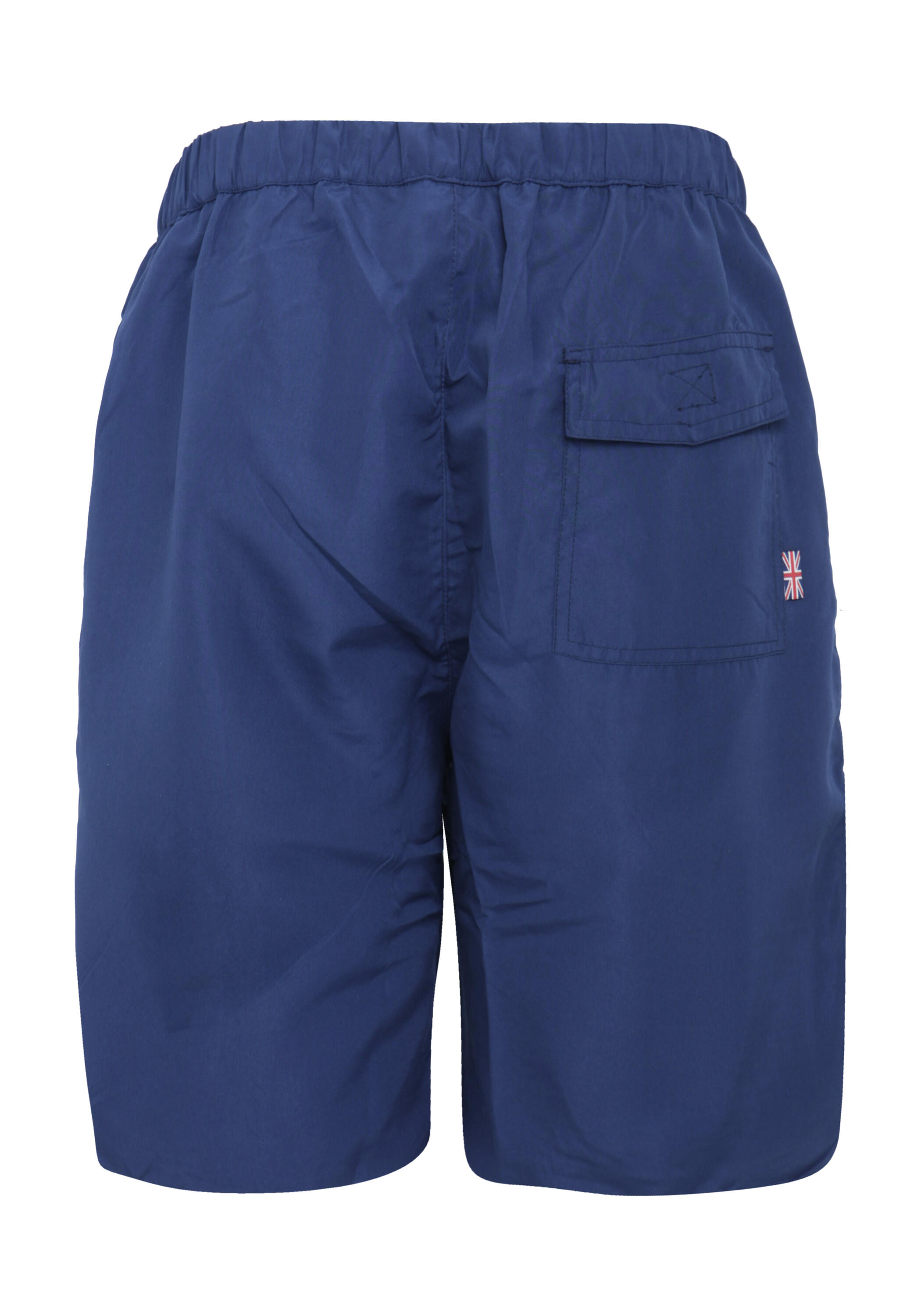 LONSDALE Herren Beachshorts normale Passform SANDYHILLS 3/3