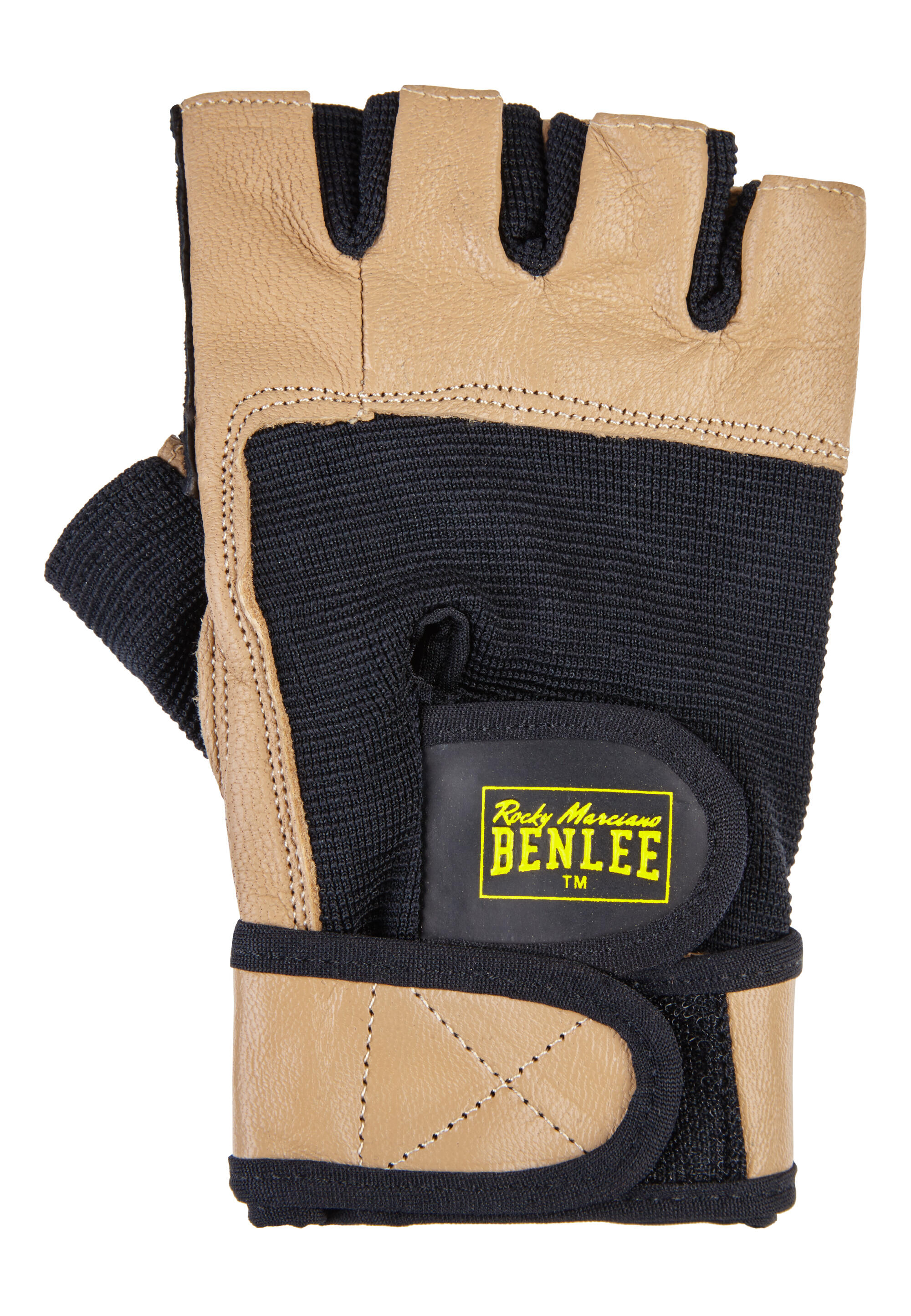 Handschuhe für Gewichtheben Benlee Kelvin 2/4