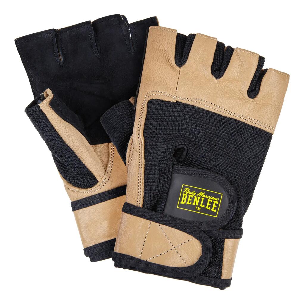 Weightlifting gloves Benlee Kelvin