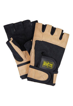Gants d'haltérophilie Benlee Kelvin