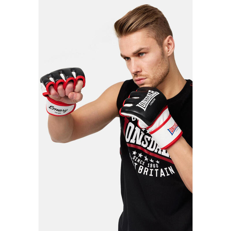 Handschuhe für das MMA-Training Lonsdale Emory