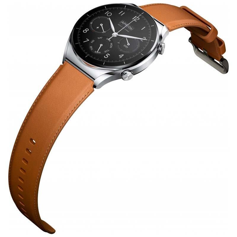 Smartwatch Watch S1 46 mm