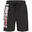 LONSDALE Herren Beachshorts normale Passform CARNKIE