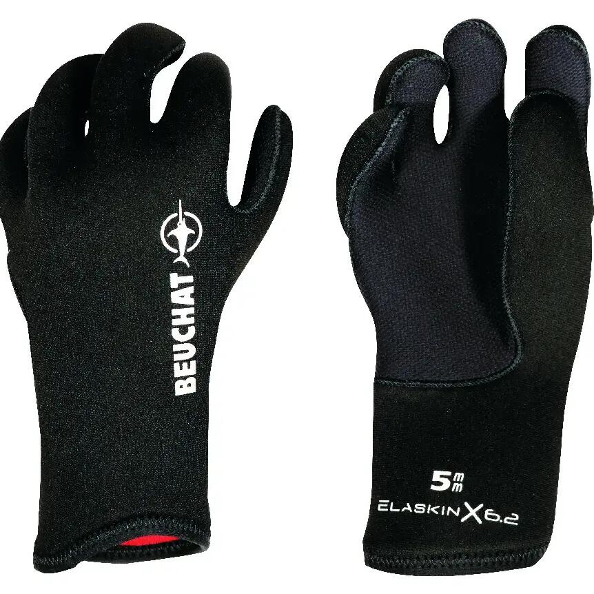 Beuchat rękawice neoprenowe Sport 3 mm