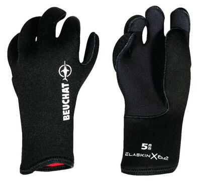 Handschuhe Beuchat Sirocco Sport 3 mm