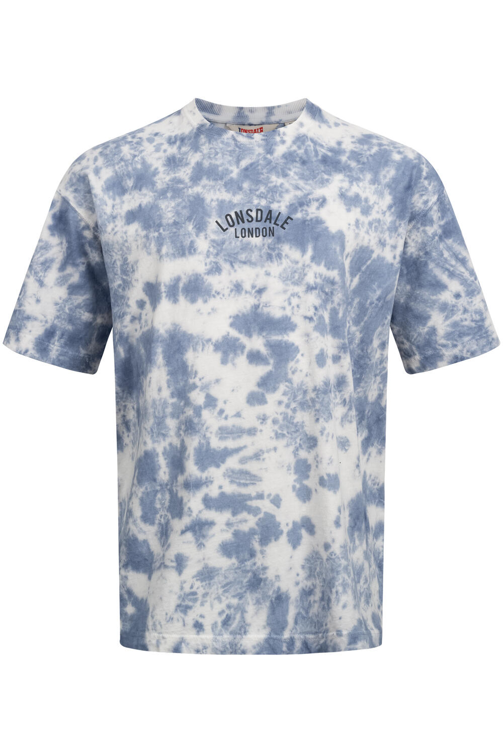 Camiseta Lonsdale Whaligoe 2/7