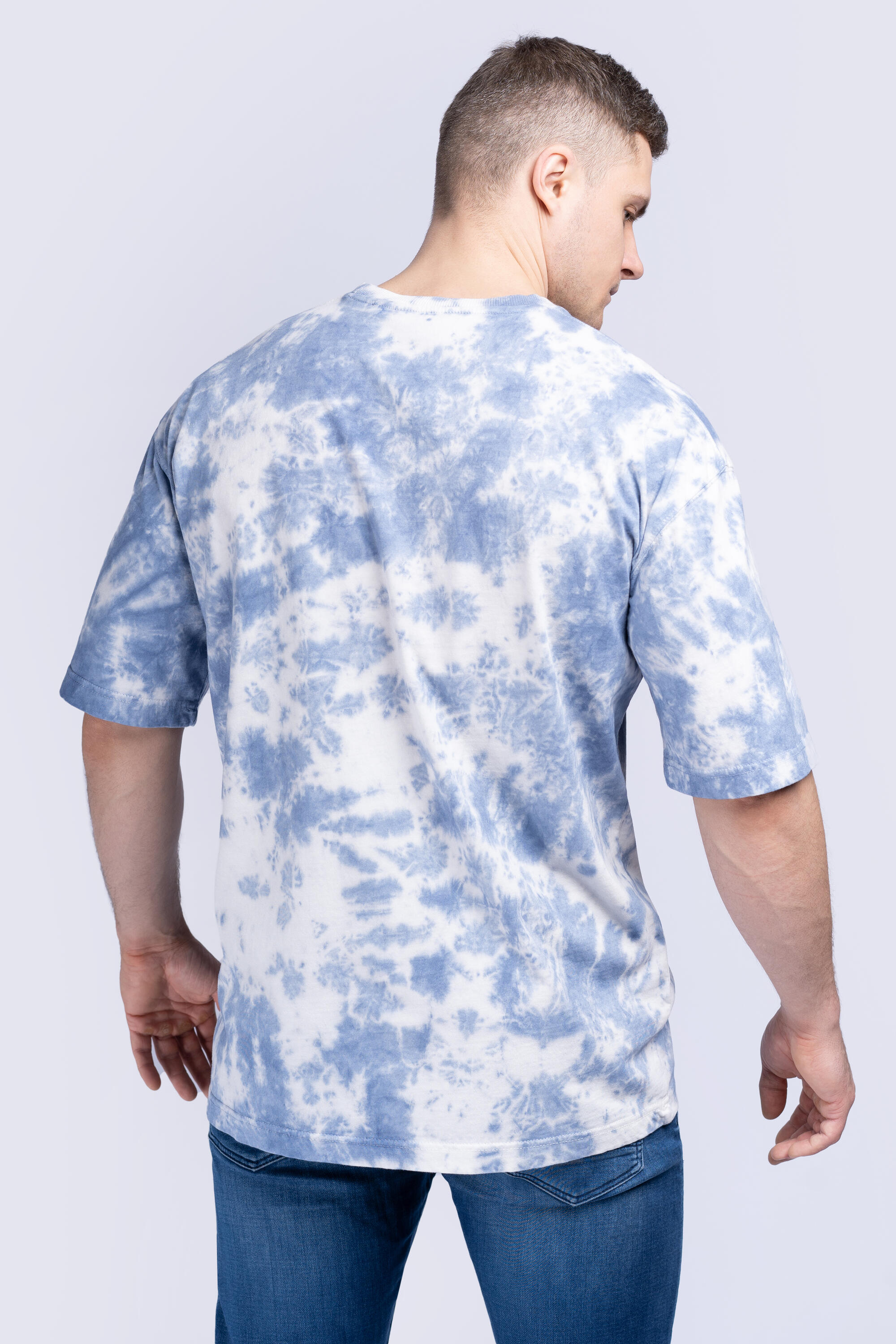Camiseta Lonsdale Whaligoe 4/7