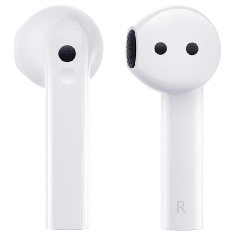 Słuchawki bezprzewodowe Xiaomi Redmi Buds 3 Białe
