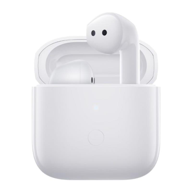Słuchawki bezprzewodowe Xiaomi Redmi Buds 3 Białe